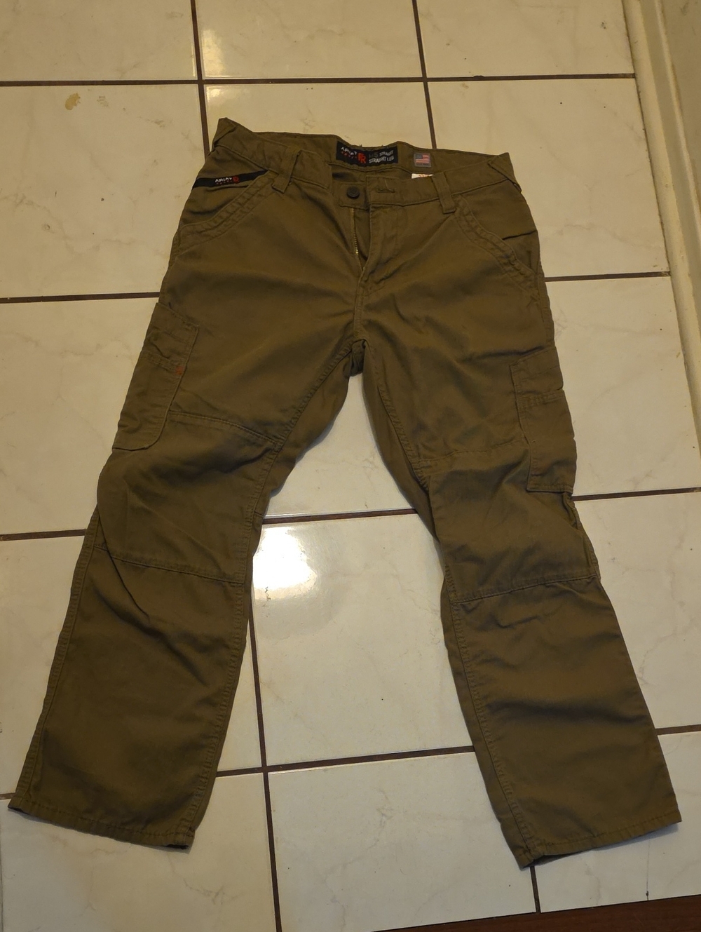 Ariat FR M5 Pants
